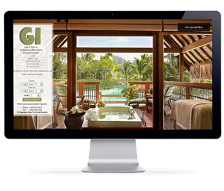 G1 Hotel
