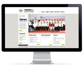 Tampines Small and Medium Enterprise Association